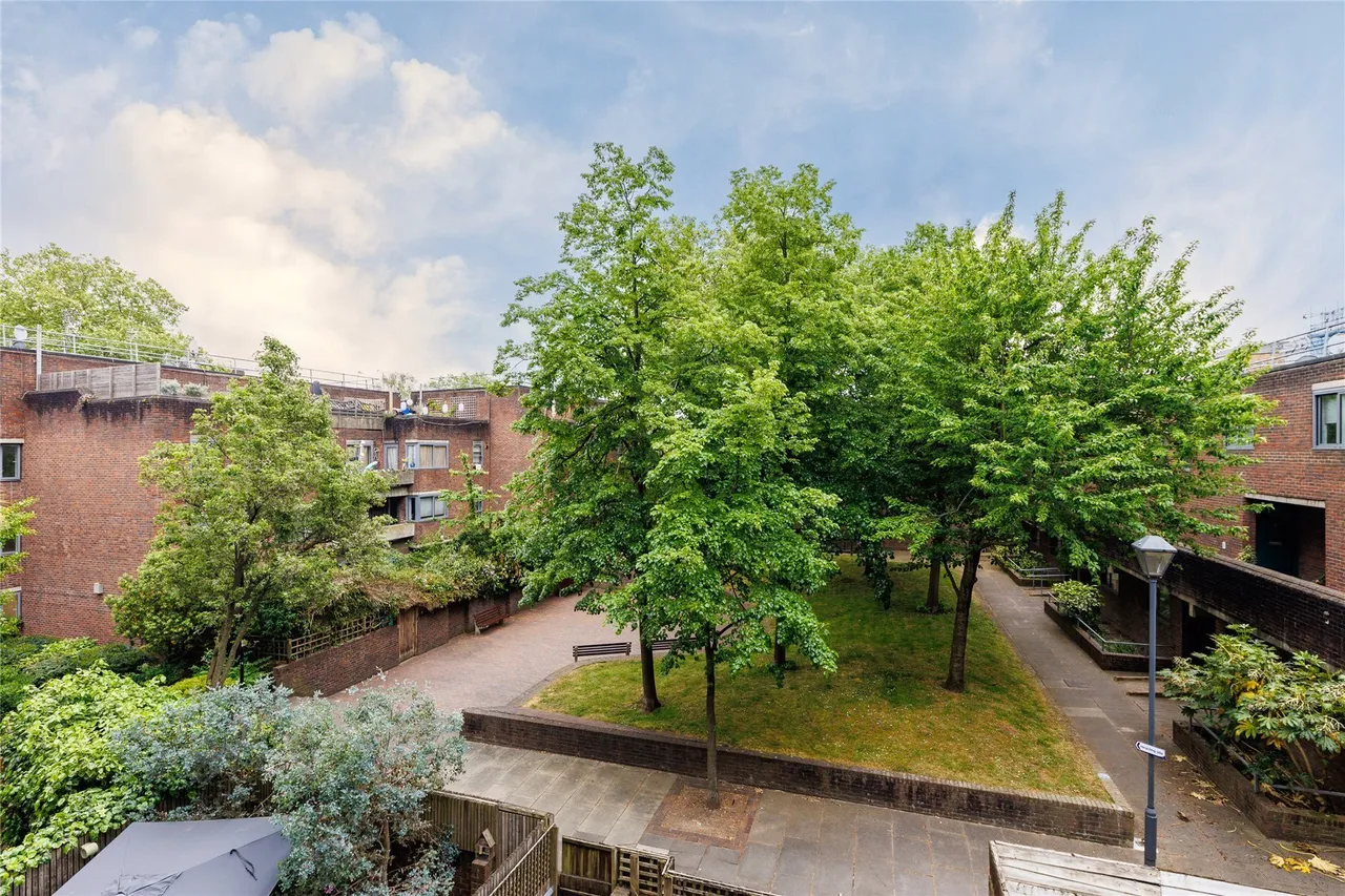 Dartmouth Close, London, W11, photo 8