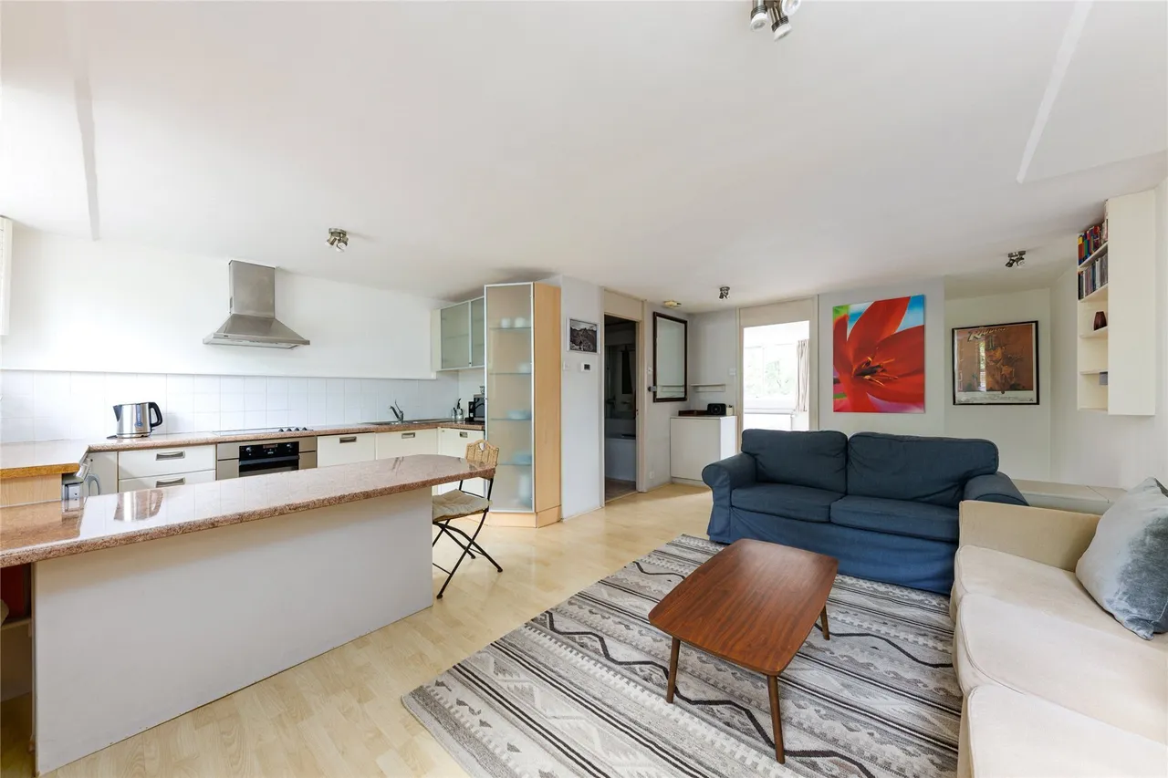 Dartmouth Close, London, W11, photo 9