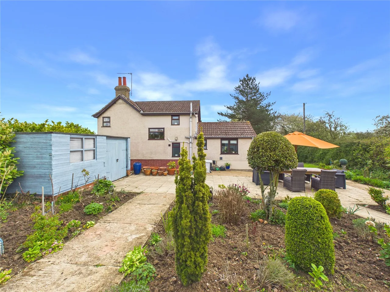 Ipswich Road, Otley, IP6, photo 17