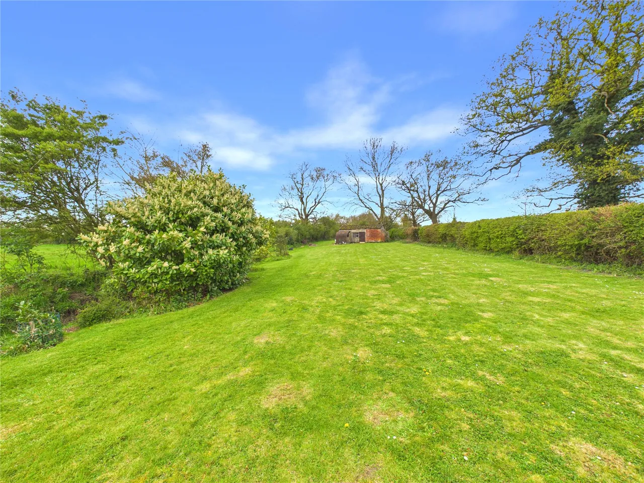 Ipswich Road, Otley, IP6, photo 15