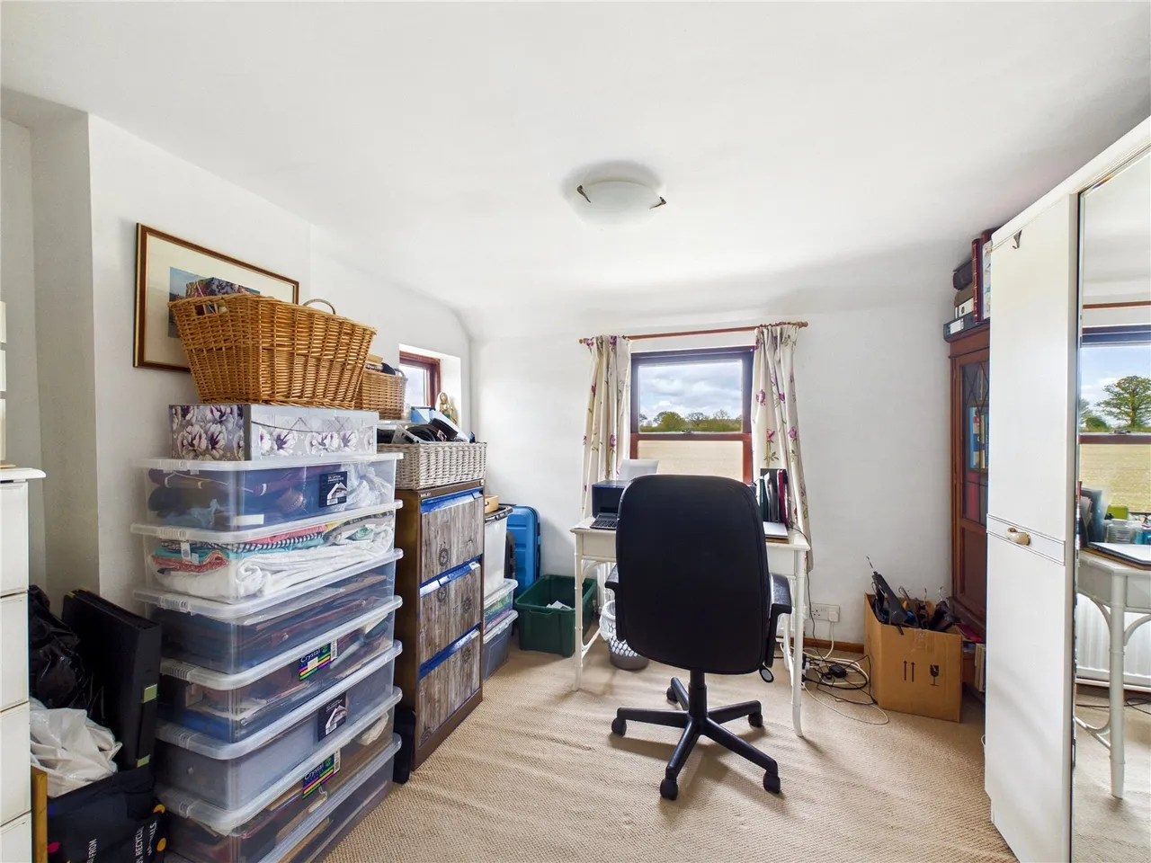 Ipswich Road, Otley, IP6, photo 11