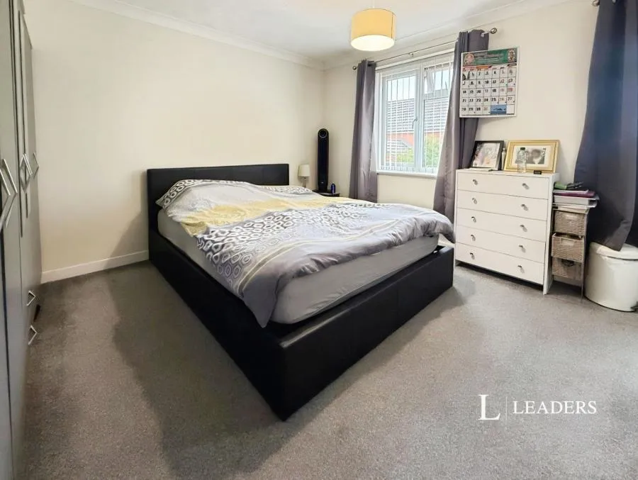 Daniels Gate, Spalding, PE11, photo 6