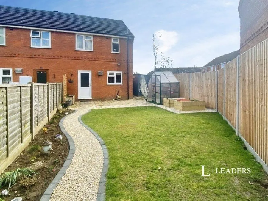 Daniels Gate, Spalding, PE11, photo 9