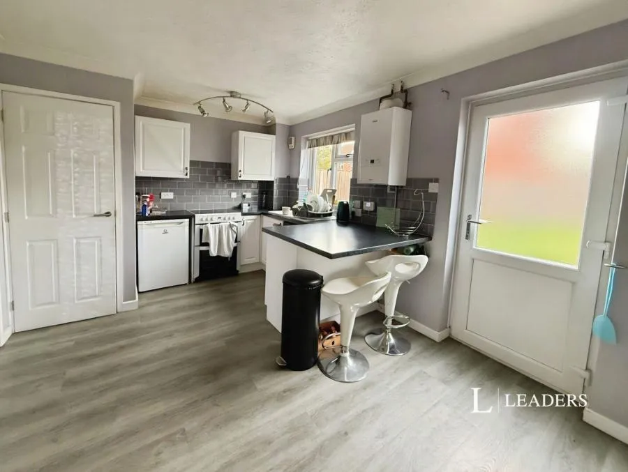 Daniels Gate, Spalding, PE11, photo 2