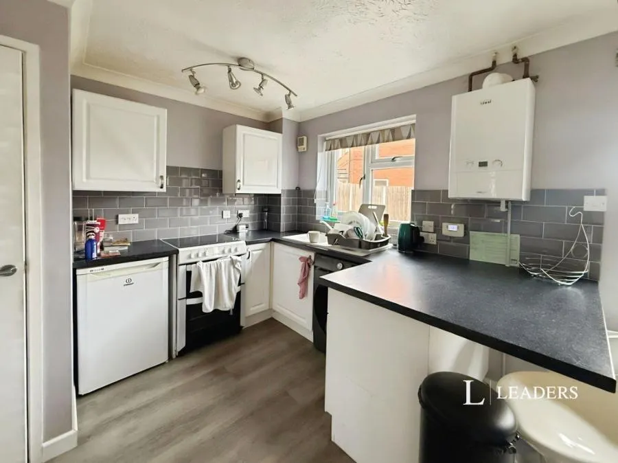 Daniels Gate, Spalding, PE11, photo 4