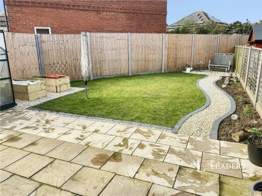 Daniels Gate, Spalding, PE11, photo 8