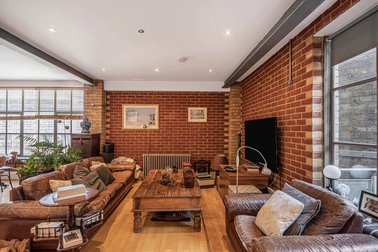 Shepherdess Place, London, N1, photo 11