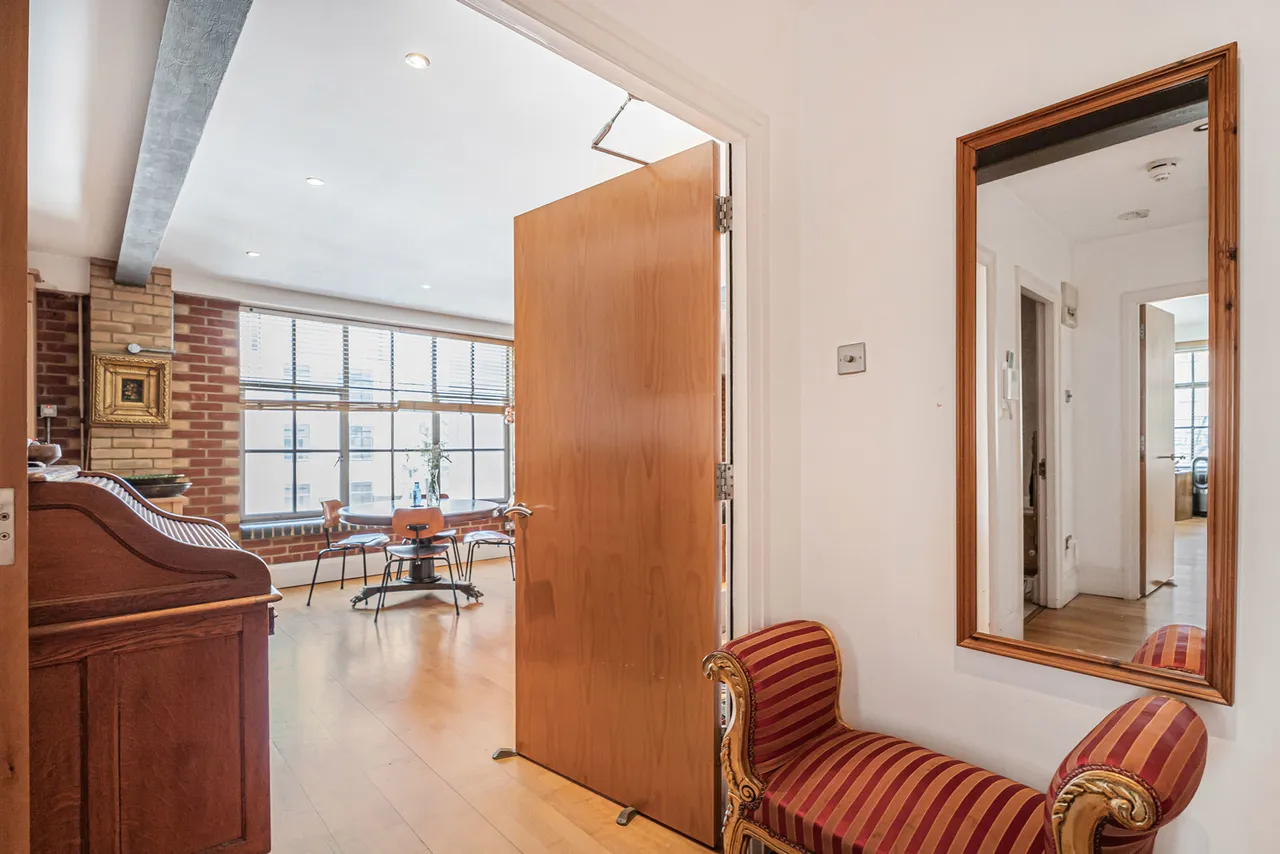 Shepherdess Place, London, N1, photo 18