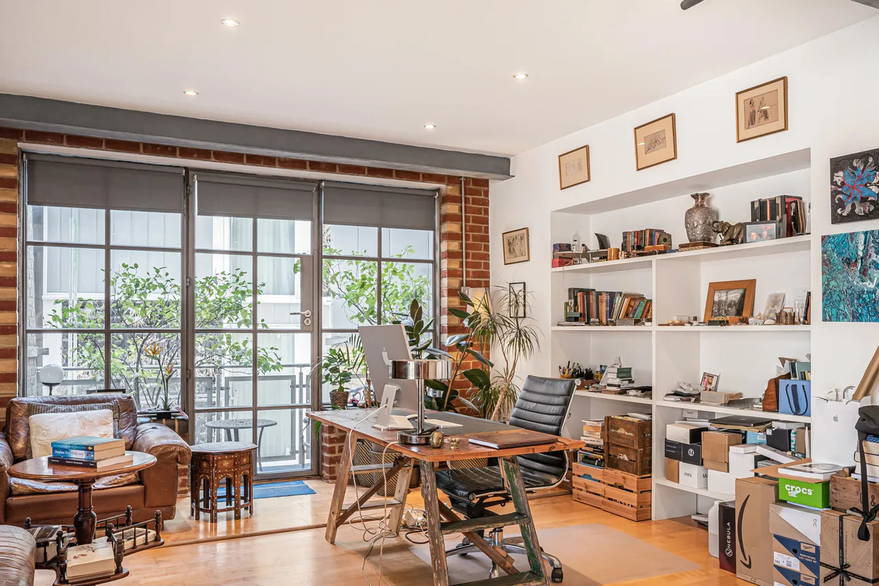 Shepherdess Place, London, N1, photo 8