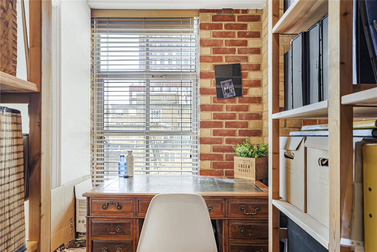 Shepherdess Place, London, N1, photo 26