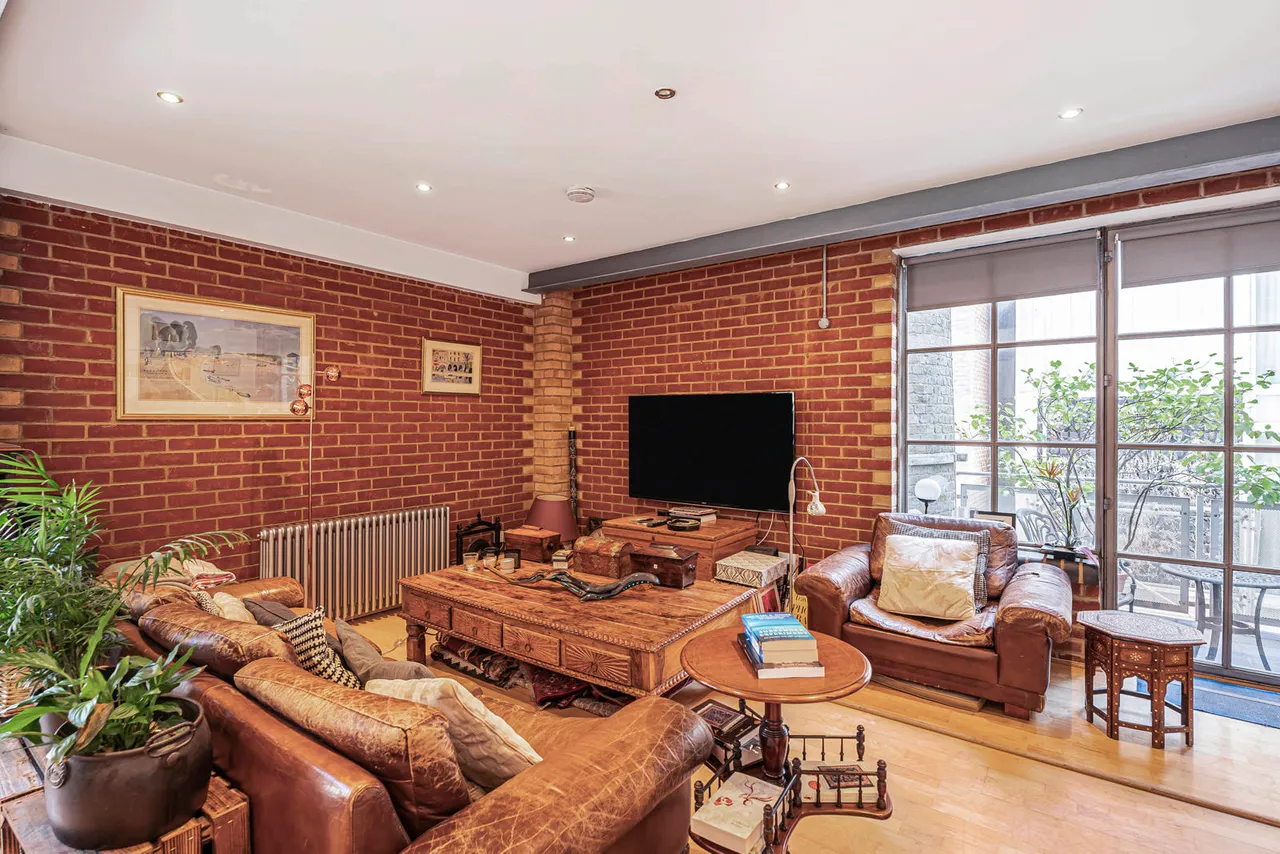 Shepherdess Place, London, N1, photo 10