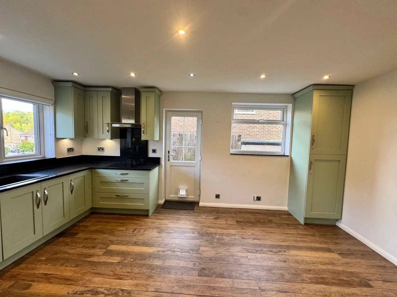 Calverley Crescent, High Wycombe, HP13, photo 15