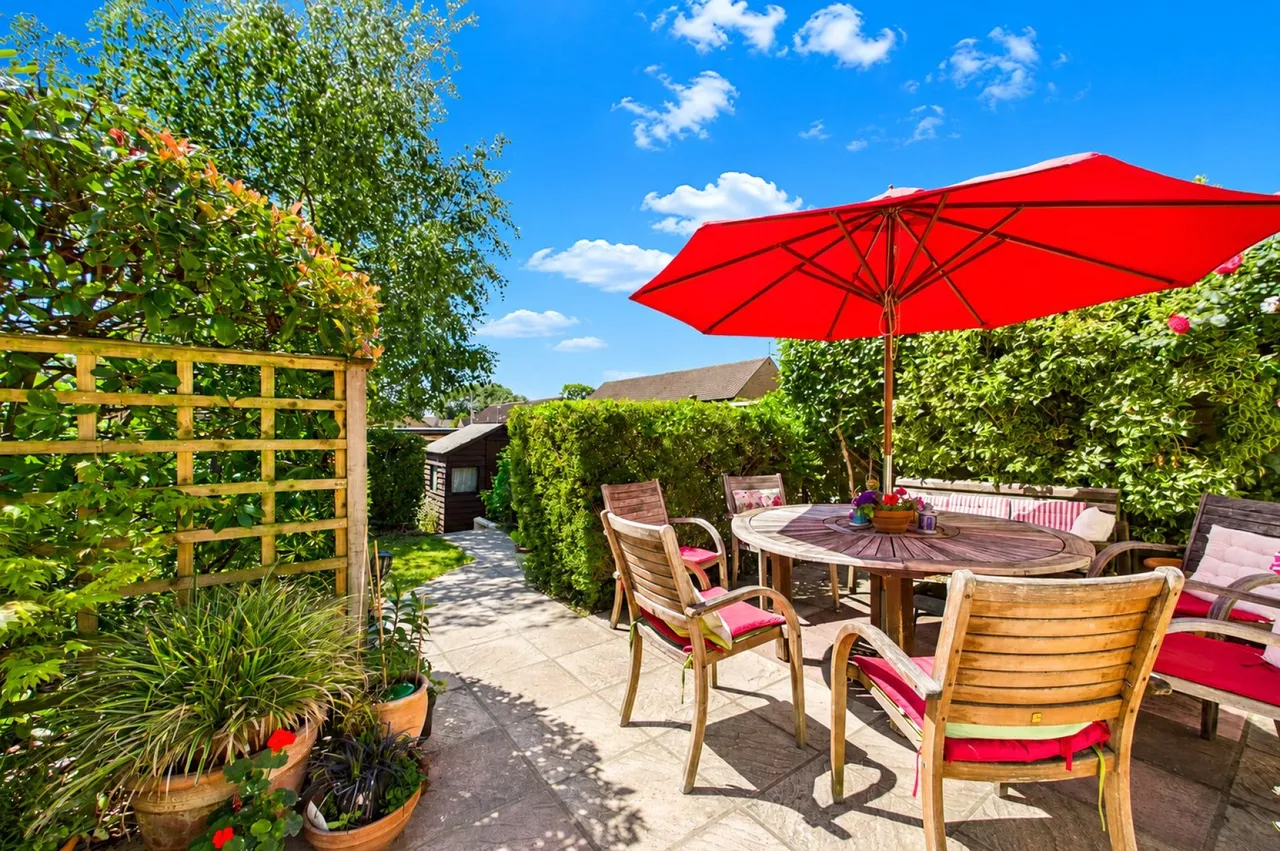 Tithebarn Grove, Calcot, RG31, photo 14