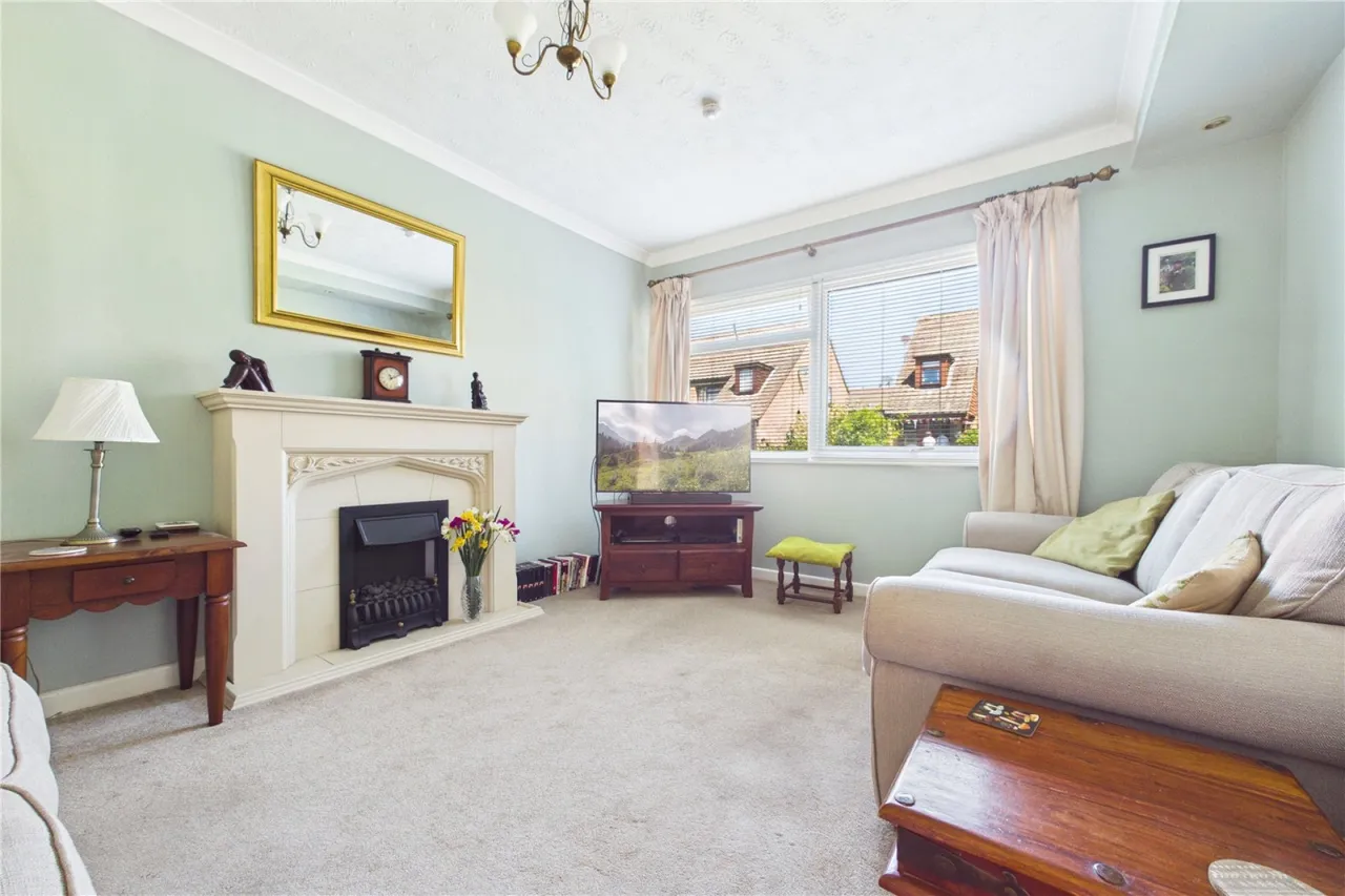 Tithebarn Grove, Calcot, RG31, photo 2