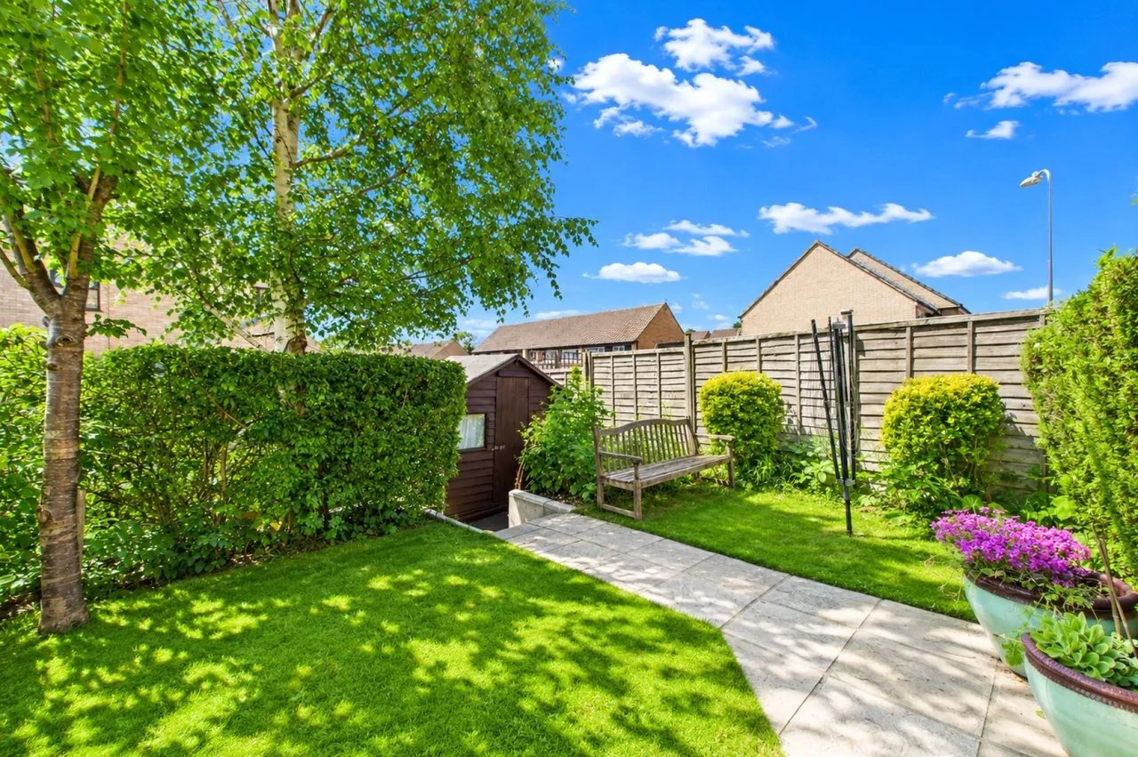 Tithebarn Grove, Calcot, RG31, photo 15