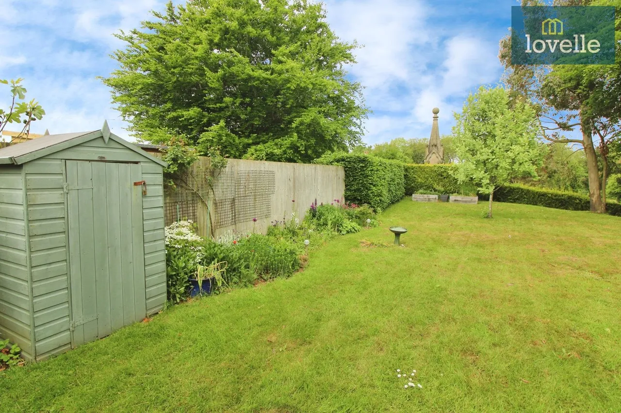 South Road, Tetford, LN9, photo 14