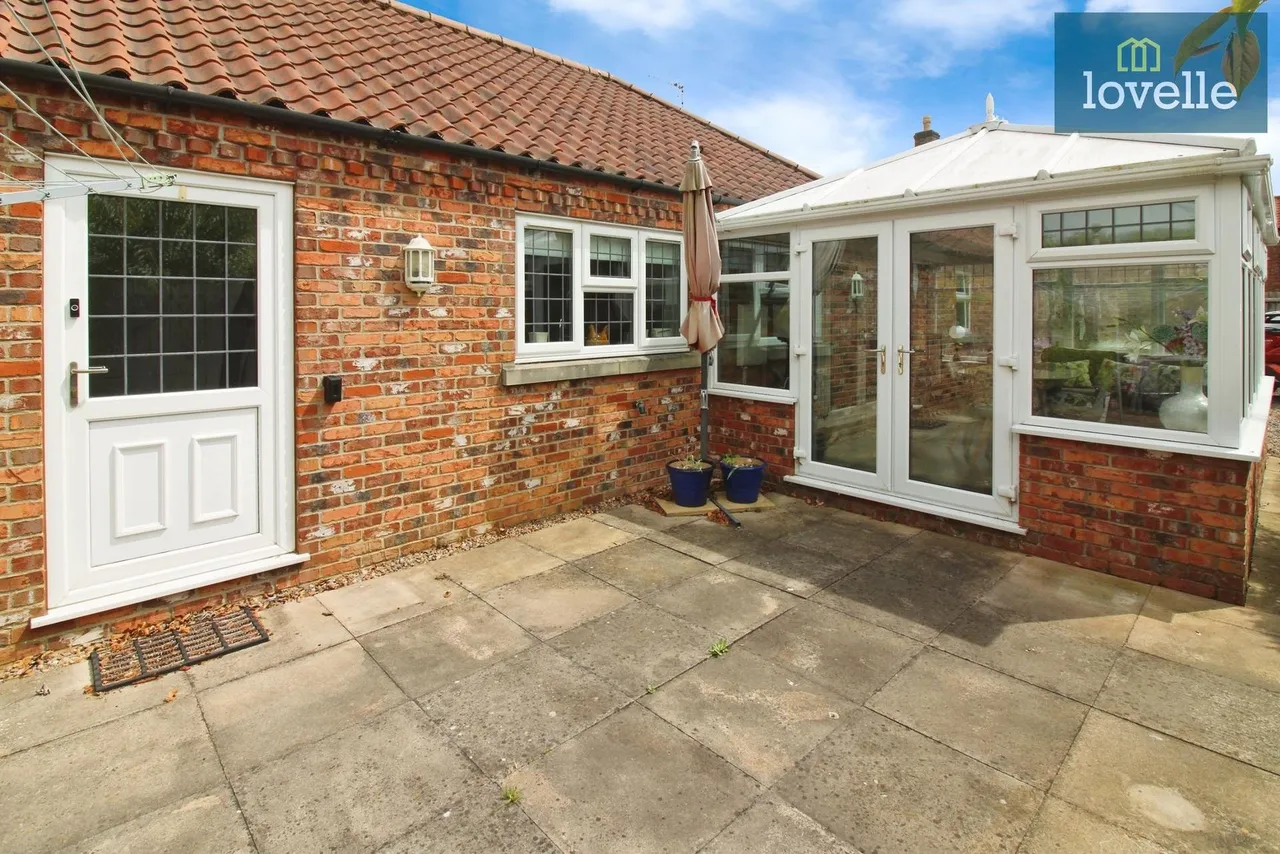 South Road, Tetford, LN9, photo 15