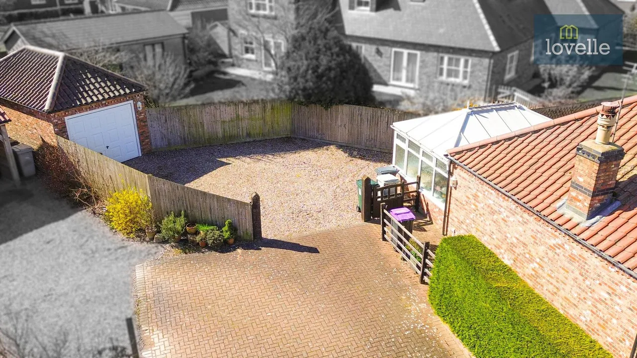South Road, Tetford, LN9, photo 17