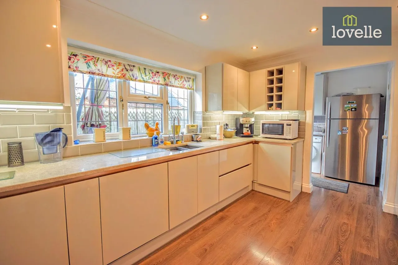 South Road, Tetford, LN9, photo 4