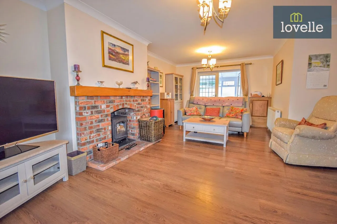 South Road, Tetford, LN9, photo 6