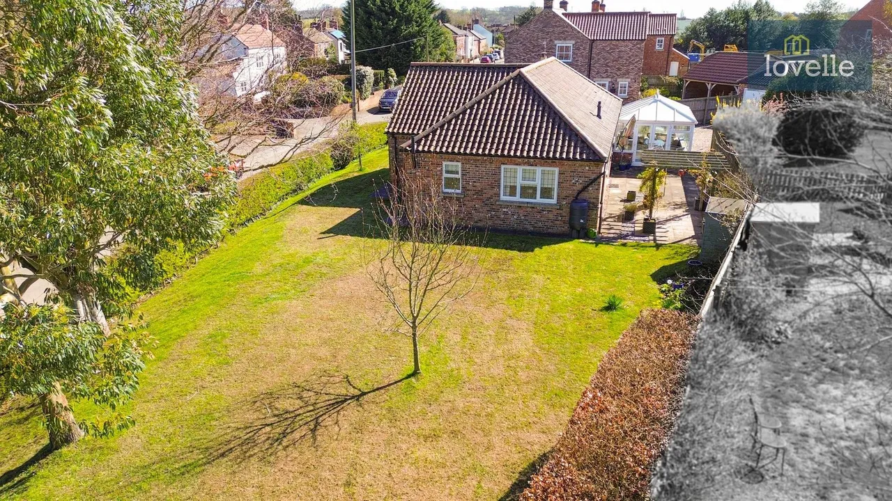 South Road, Tetford, LN9, photo 18