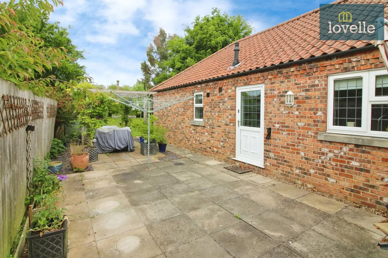 South Road, Tetford, LN9, photo 16