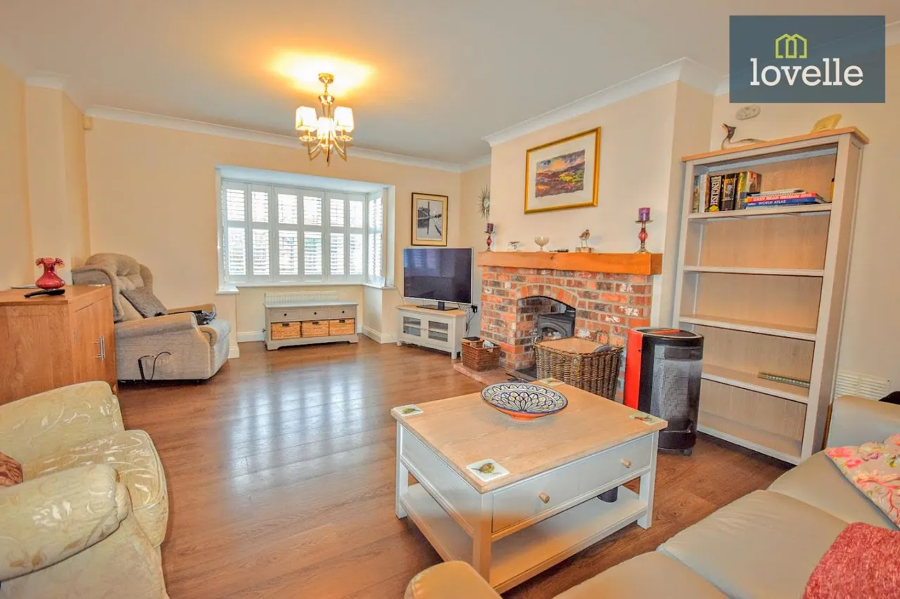 South Road, Tetford, LN9, photo 5