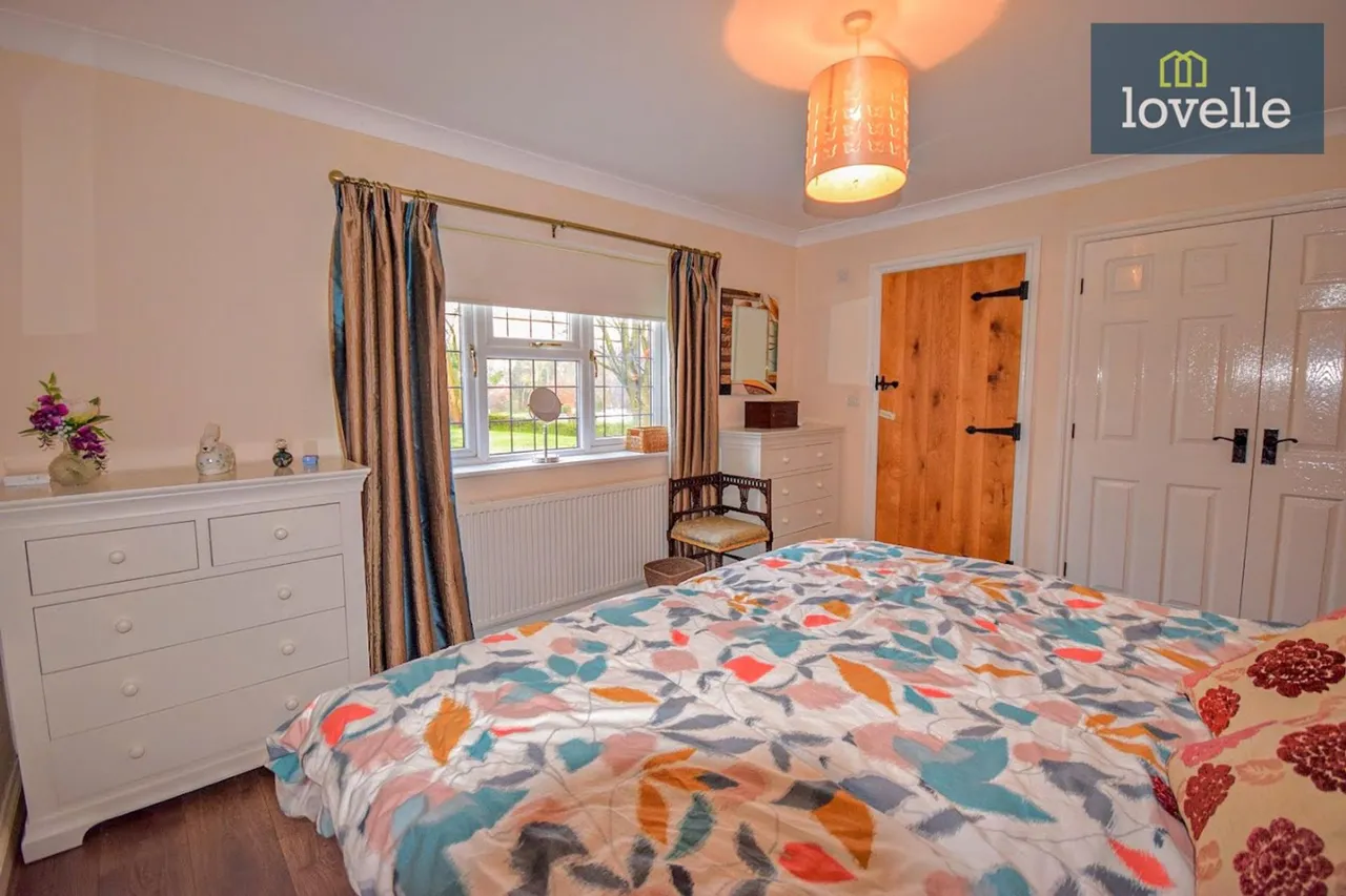 South Road, Tetford, LN9, photo 9
