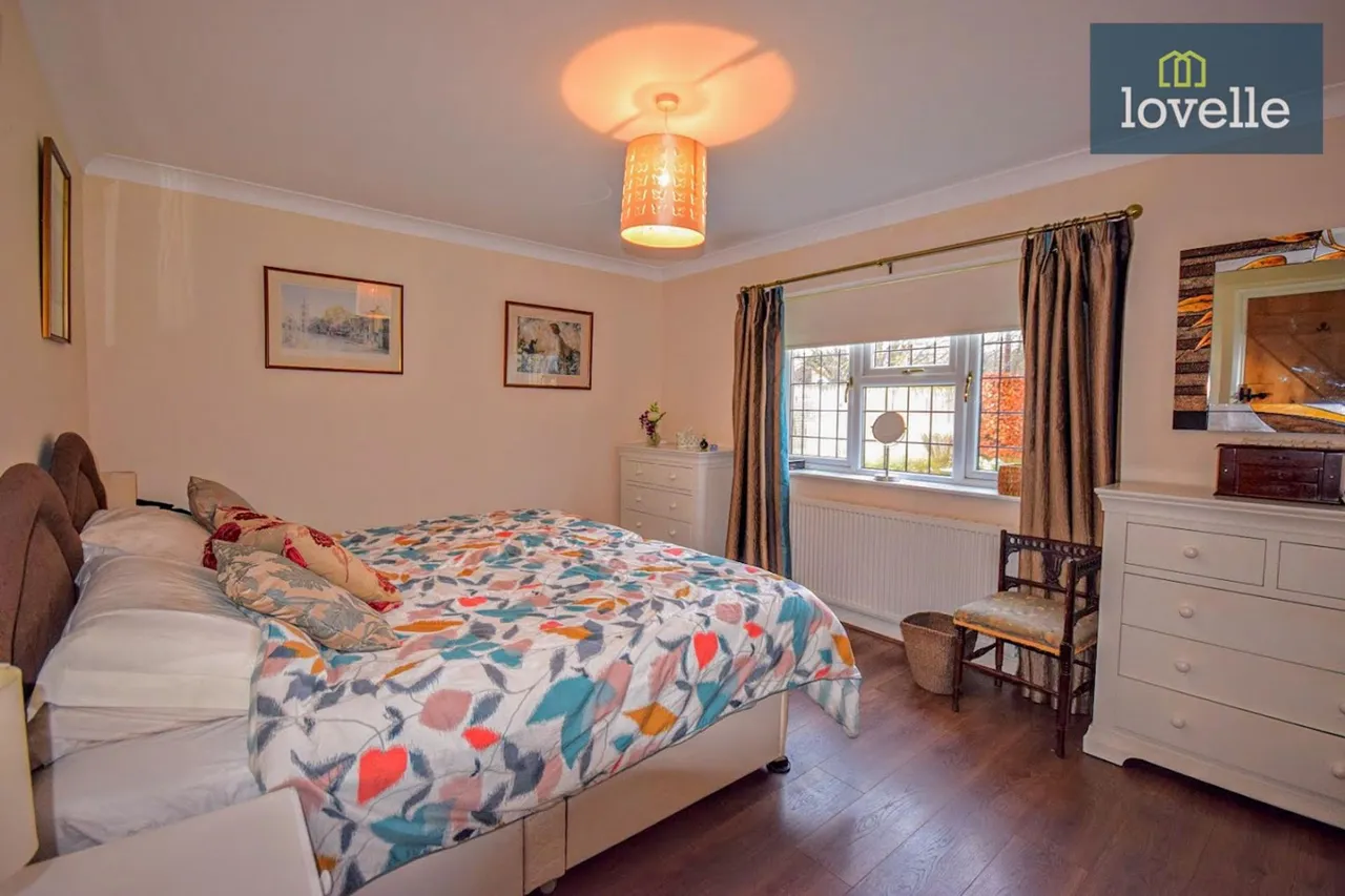 South Road, Tetford, LN9, photo 8