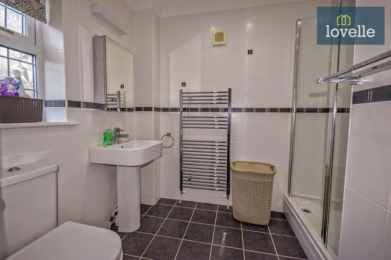 South Road, Tetford, LN9, photo 10