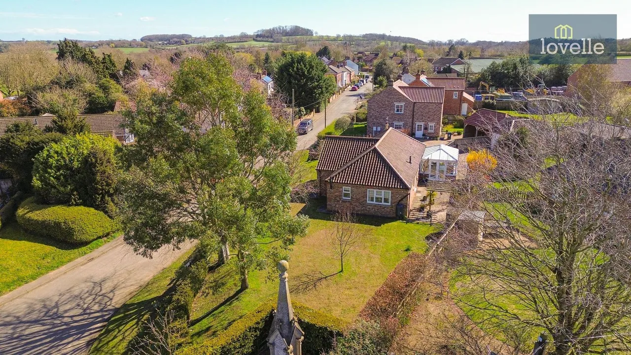 South Road, Tetford, LN9, photo 13