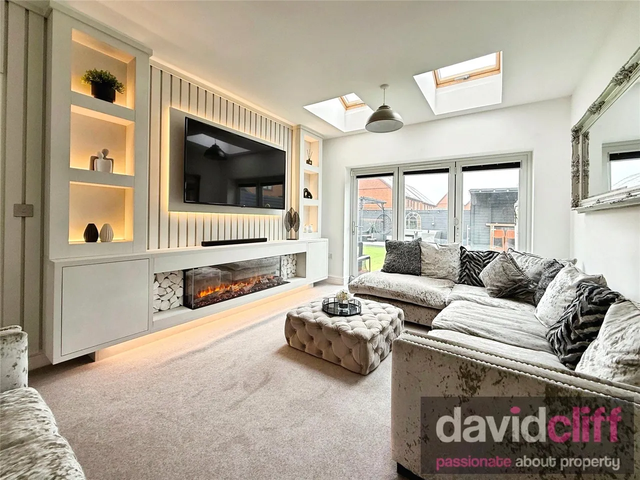 St. Marys Row, Crowthorne, RG45, photo 4