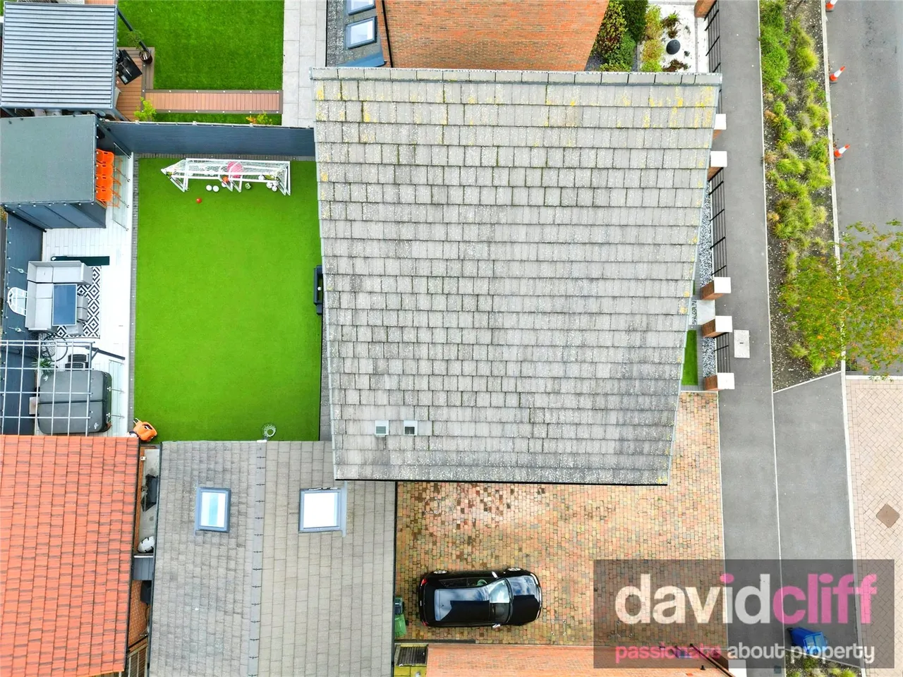 St. Marys Row, Crowthorne, RG45, photo 35