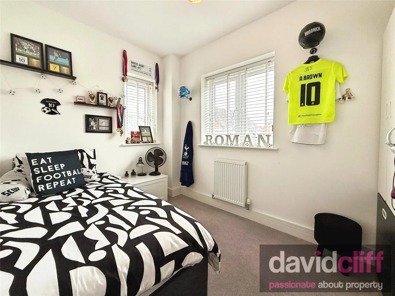 St. Marys Row, Crowthorne, RG45, photo 15