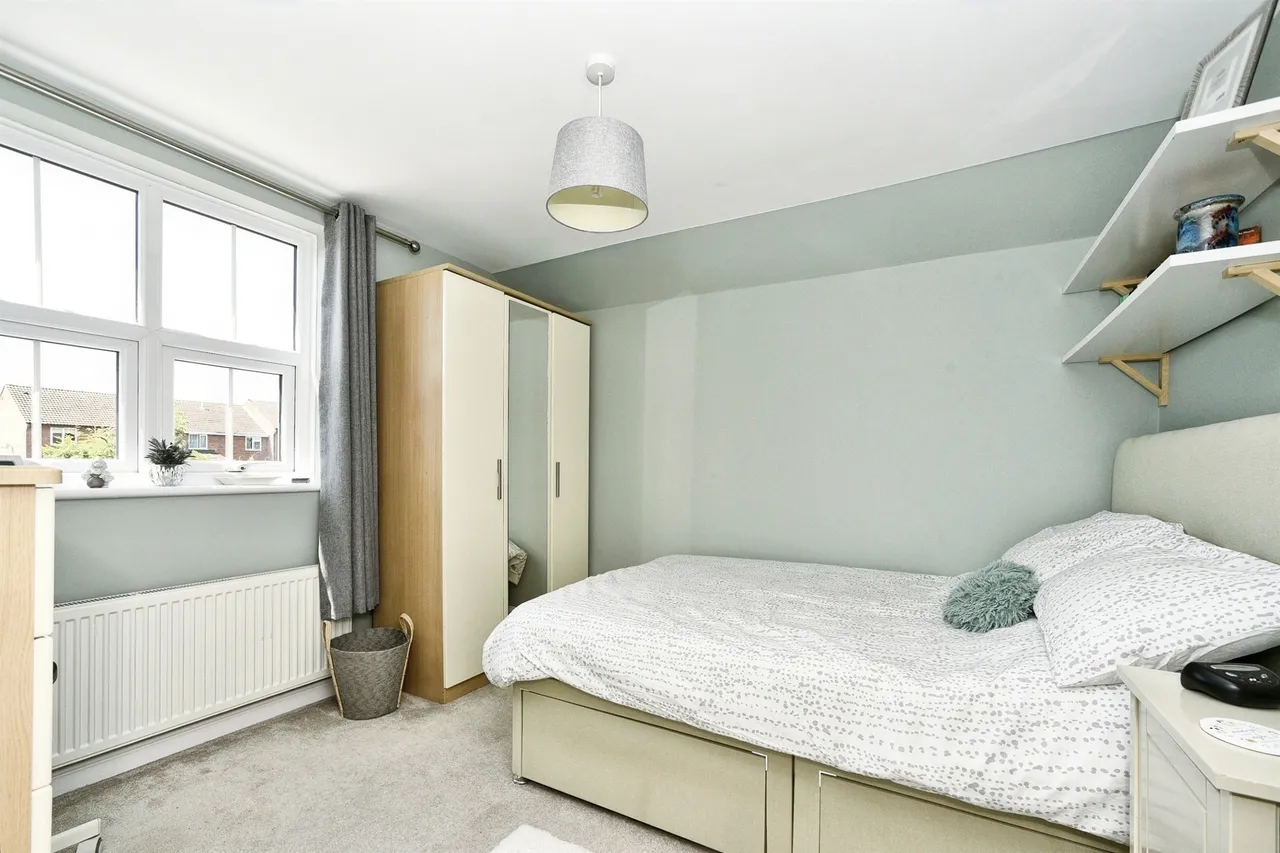 Wood Lane, Chippenham, SN15, photo 15