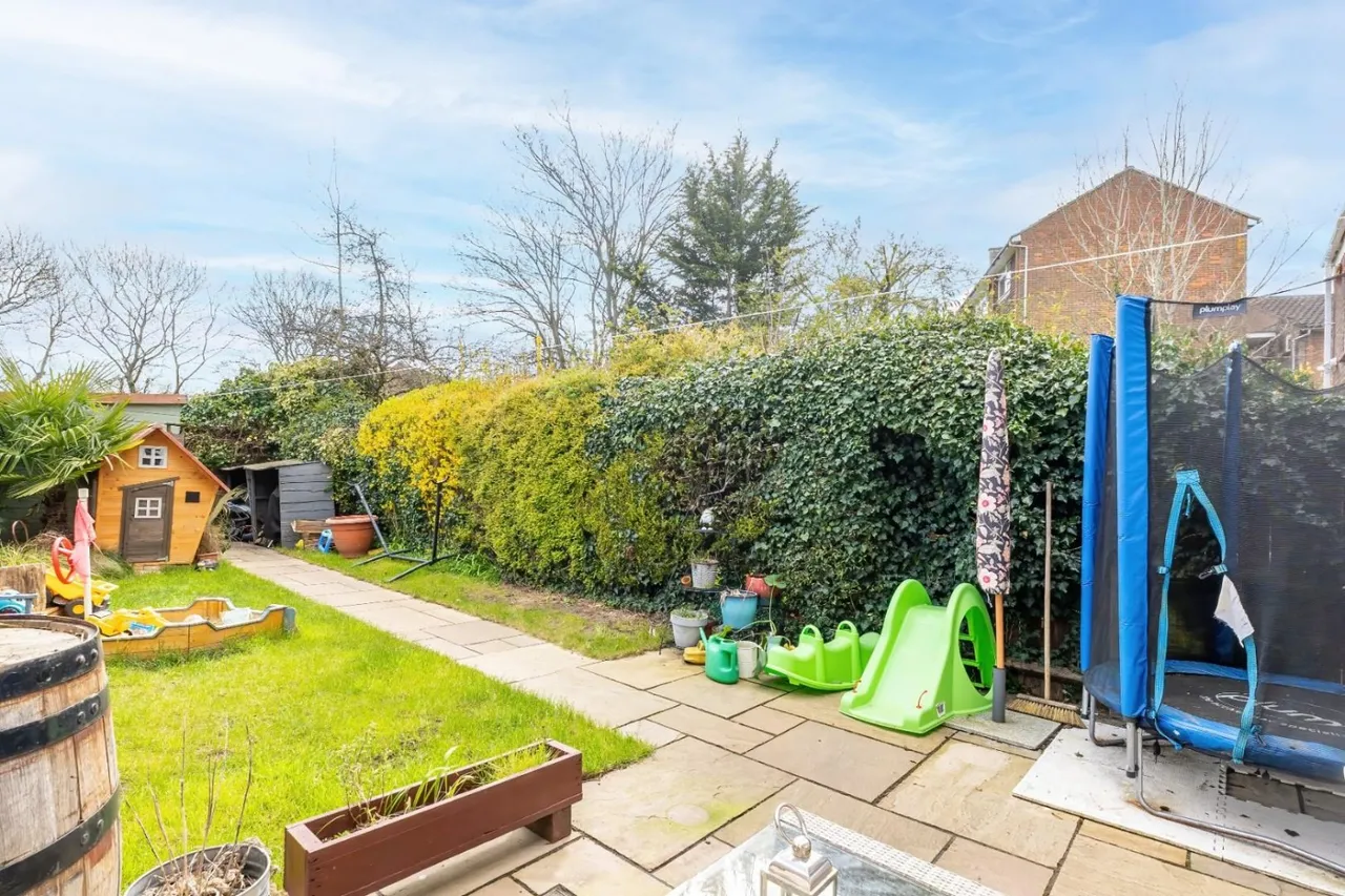 Kingsley Walk, Tring, HP23, photo 11