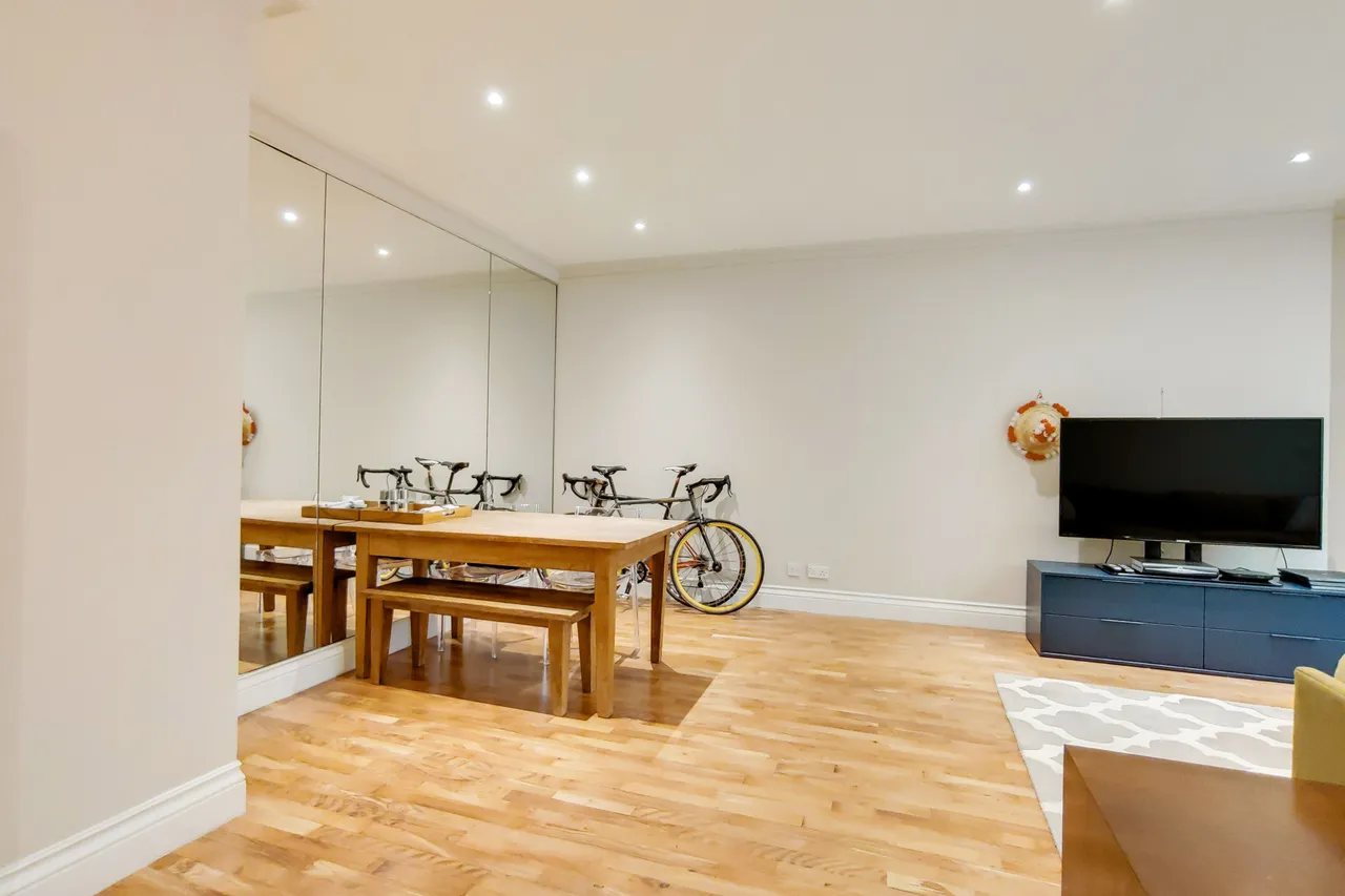 G-01 St Johns Building, 79 Marsham Street, London, photo 3