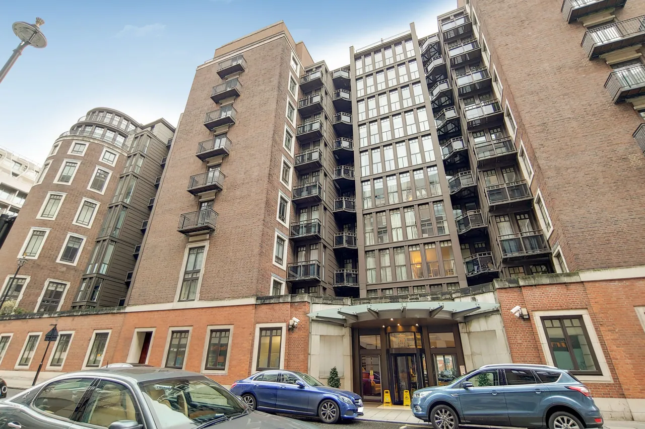 G-01 St Johns Building, 79 Marsham Street, London, photo 7