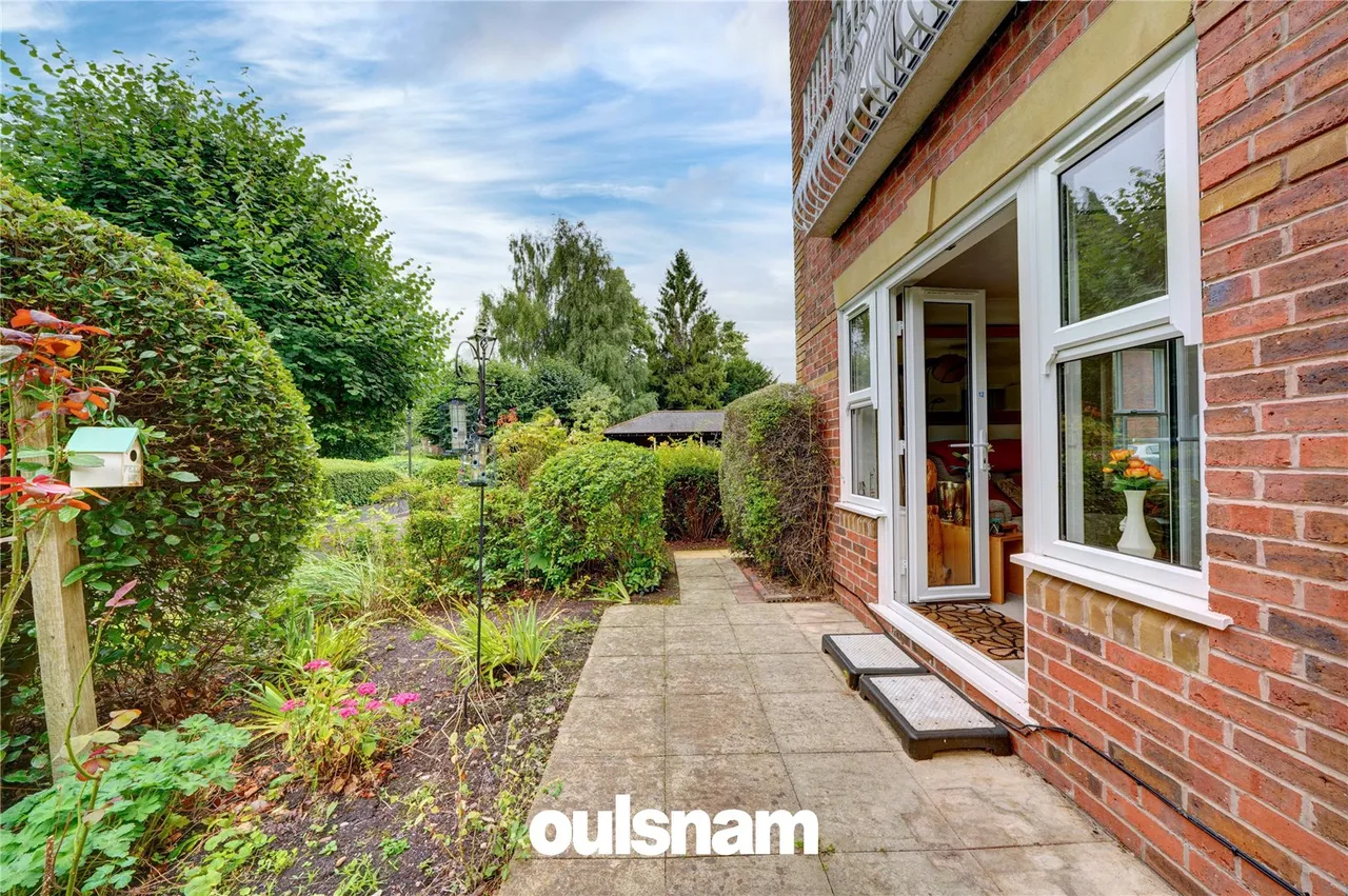 Worcester Road, Droitwich, Worcestershire, WR9 8AH, photo 5
