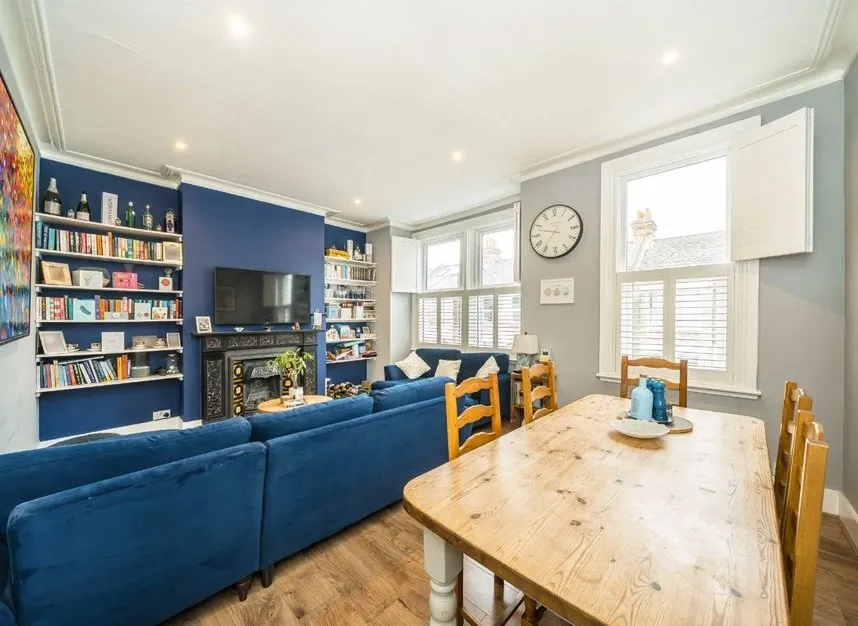 Loubet Street, Tooting, SW17, photo 2