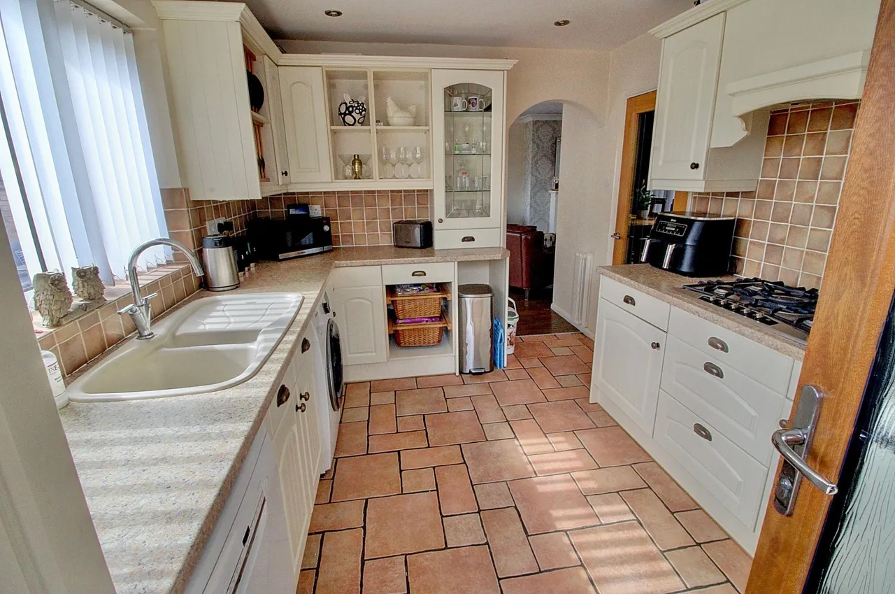 Brookfield Drive, Wolvey, LE10, photo 3