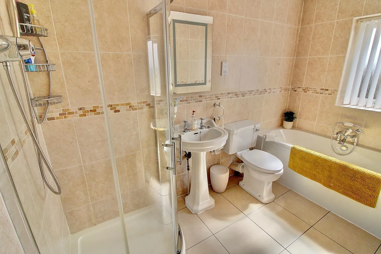 Brookfield Drive, Wolvey, LE10, photo 21