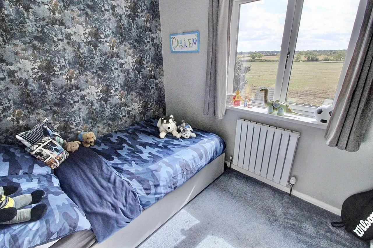 Brookfield Drive, Wolvey, LE10, photo 16