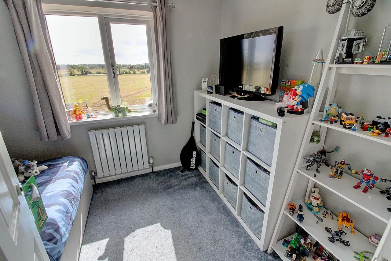 Brookfield Drive, Wolvey, LE10, photo 17