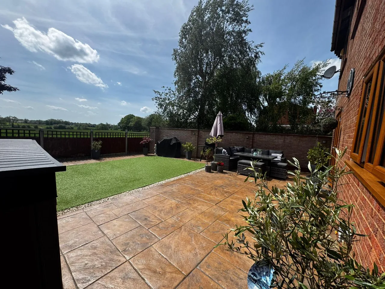 Brookfield Drive, Wolvey, LE10, photo 25