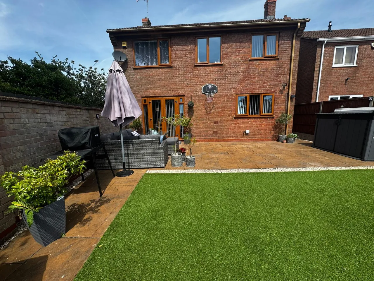 Brookfield Drive, Wolvey, LE10, photo 26