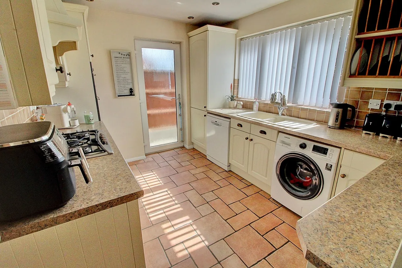 Brookfield Drive, Wolvey, LE10, photo 10