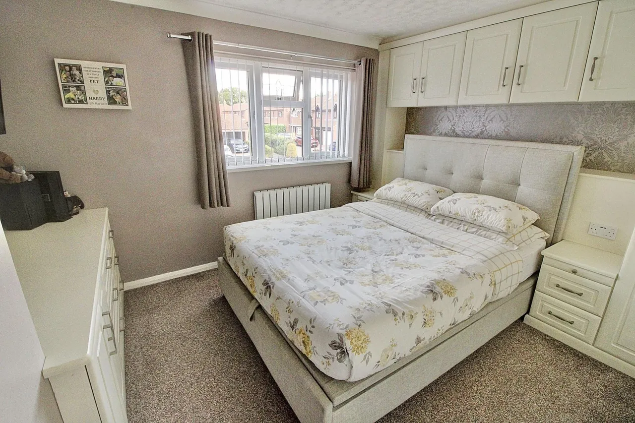 Brookfield Drive, Wolvey, LE10, photo 12