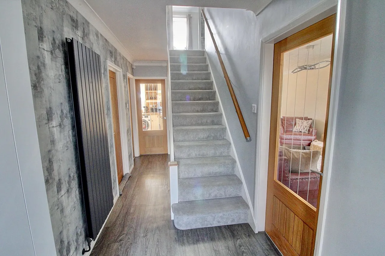 Brookfield Drive, Wolvey, LE10, photo 5