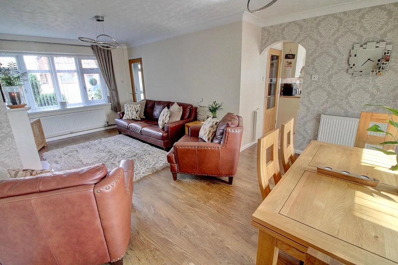 Brookfield Drive, Wolvey, LE10, photo 9